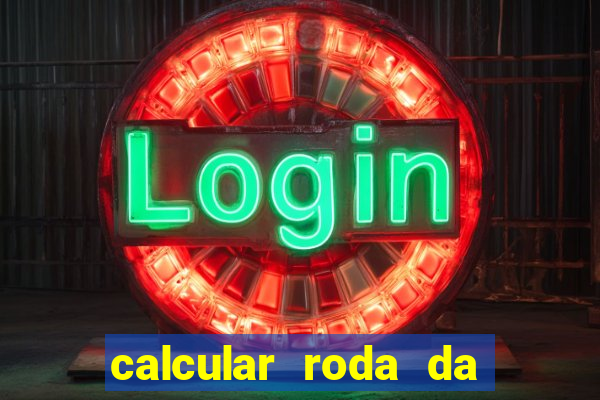 calcular roda da fortuna numerologia